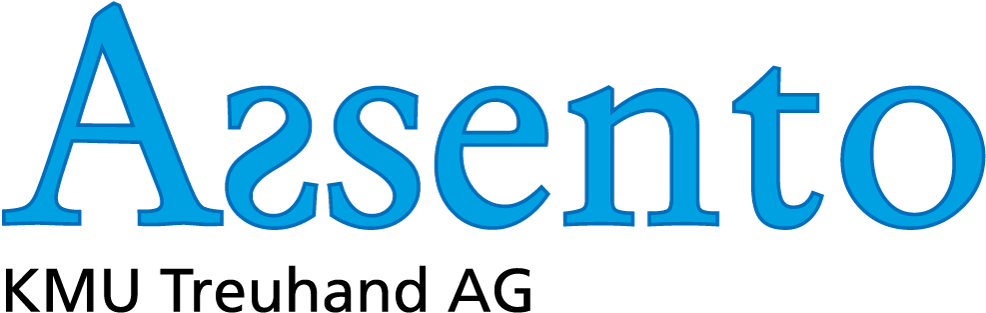 Assento KMU Treuhand AG