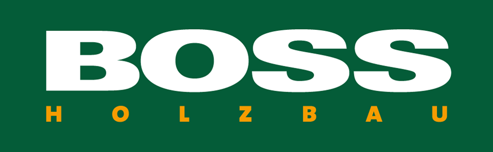 Boss Holzbau AG