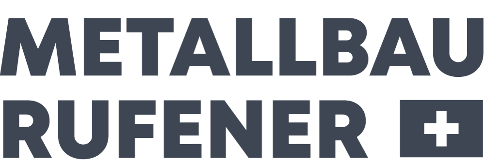 Metallbau Rufener