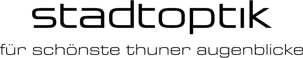 stadtoptik thun gmbh