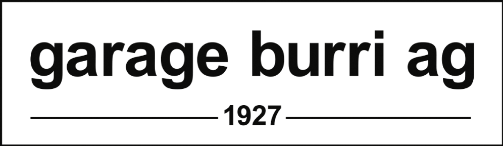 garage burri ag