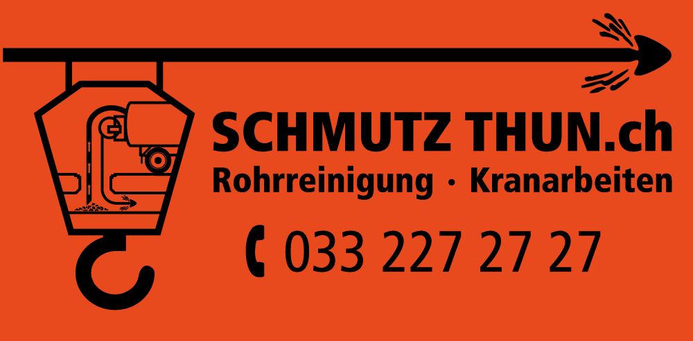 Schmutz Söhne AG