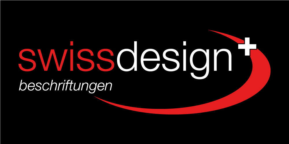 swissdesign beschriftungen gmbh