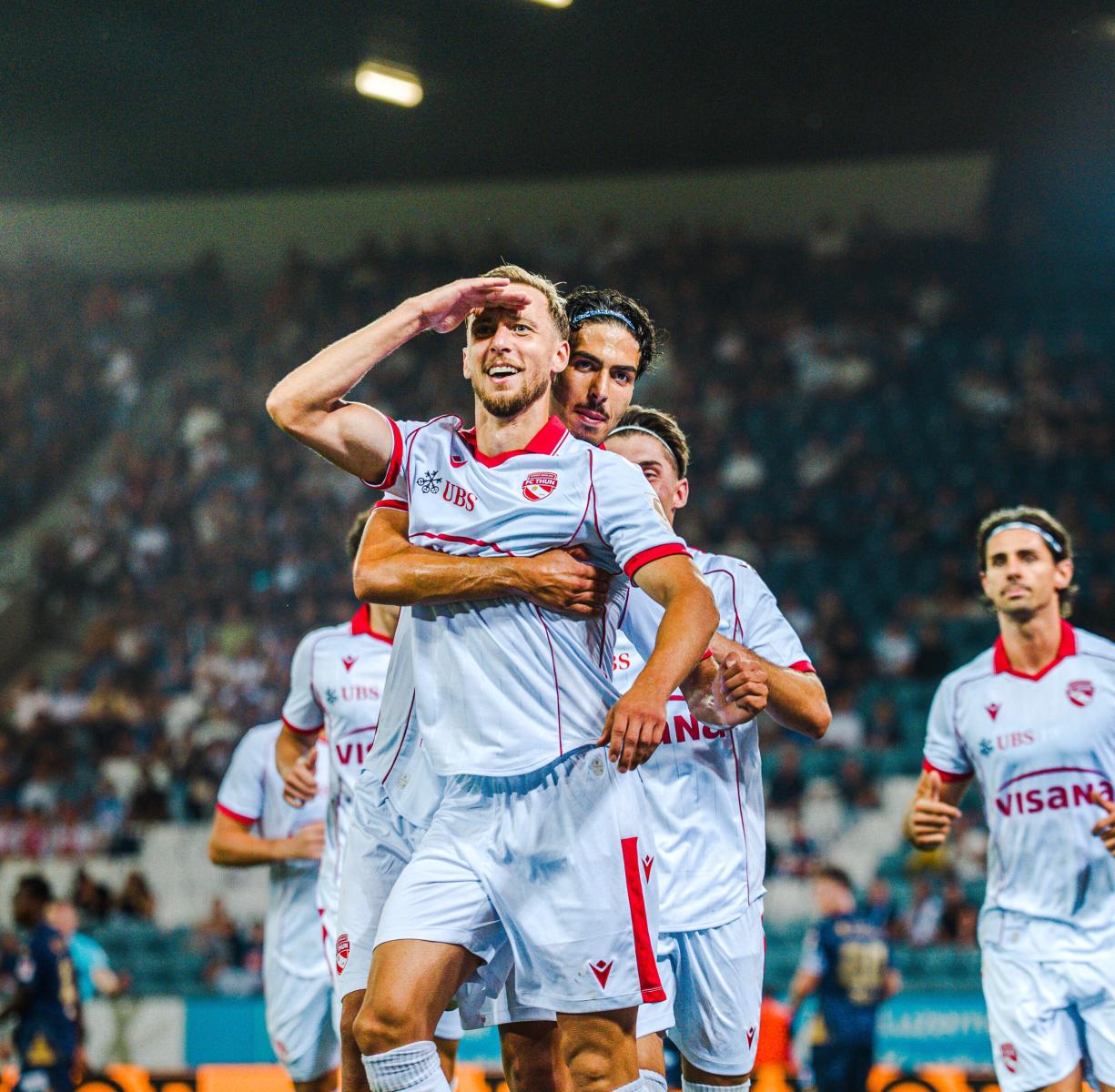 FC Thun