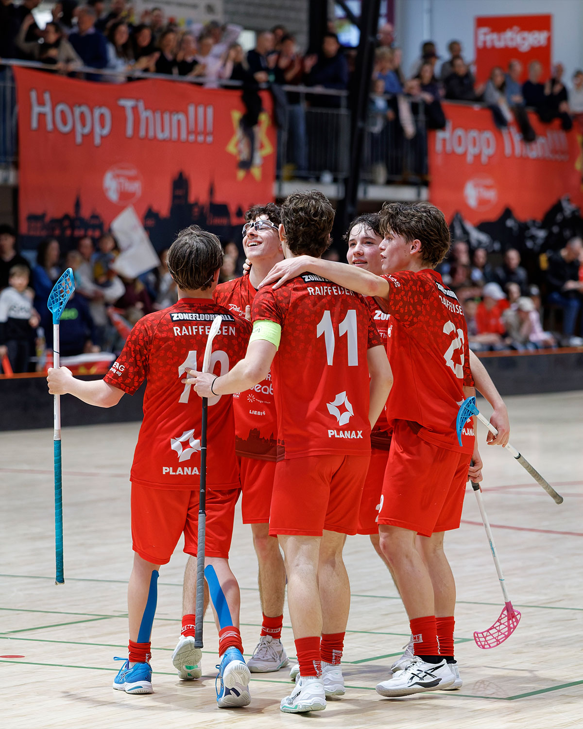 UHC Thun