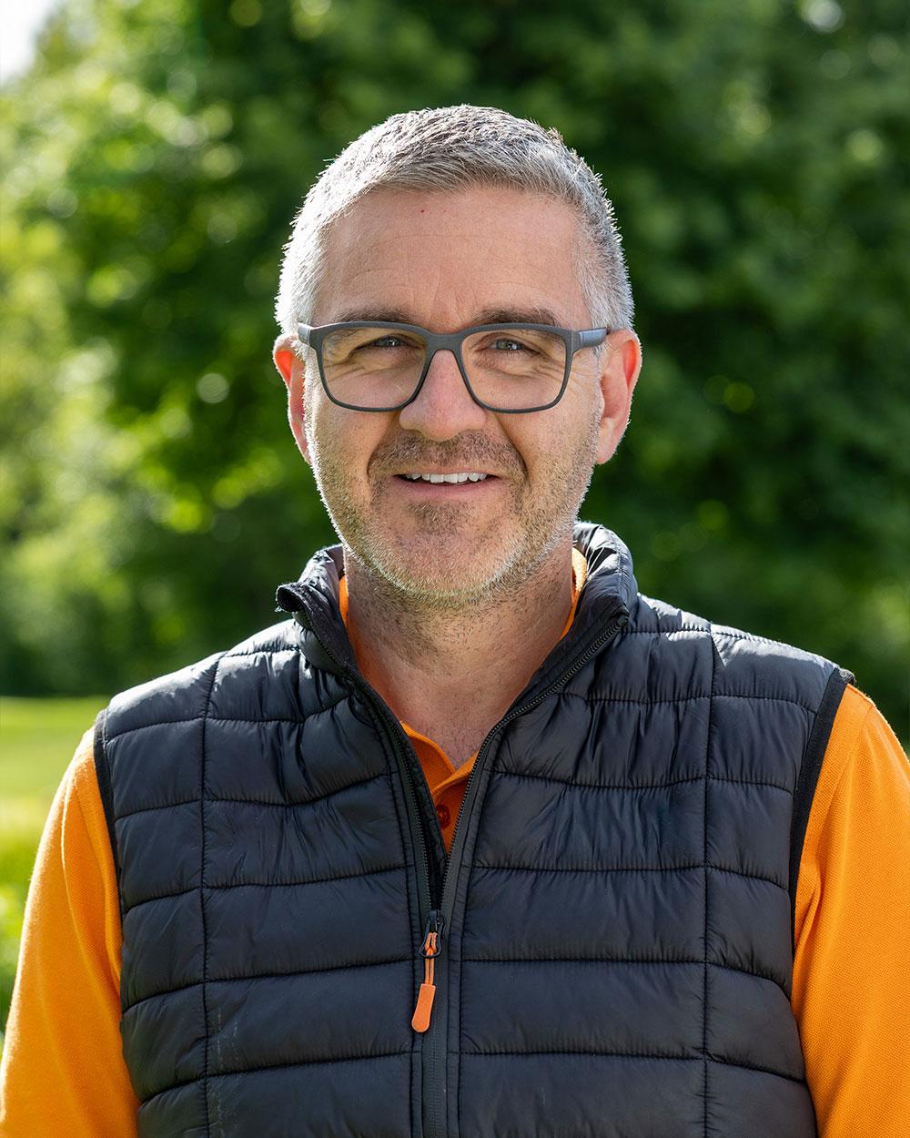 Marco Perren