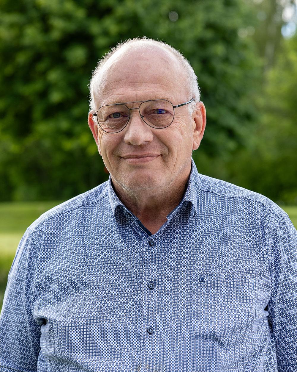 Thomas Bichsel